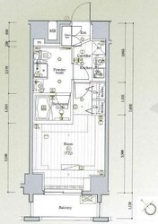 ＰＲＥＭＩＵＭ　ＣＵＢＥ　Ｇ　駒沢大学の物件間取画像